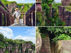 -广州莲花山旅游区