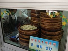 -燕风楼烤鸭店(建设总店)