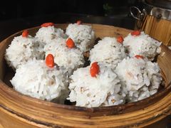 -杨记隆府(汉街店)
