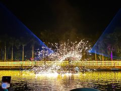 -揭东万竹园旅游景区