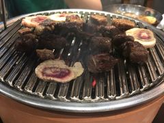 -原始泥炉烤肉(总店)