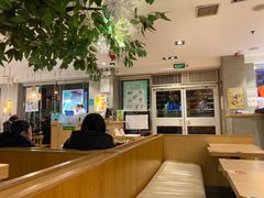 大堂-仙踪林(北展店)