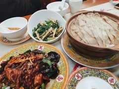 -砂锅居(西四店)