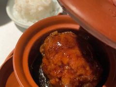 张氏狮子头-羲和雅苑•北京烤鸭(陆家嘴中心店)