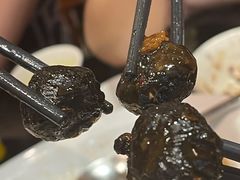 香魂的黑蒜-闽和南(深圳万象城店)