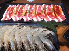 -九田家黑牛烤肉料理(无锡T12店)