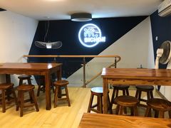 -老地方面馆(思南路店)