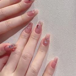 -M·X Nail日式美甲美睫