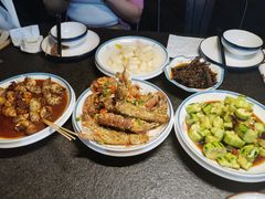 -三妹小龙虾·黄油蟹(华侨城总店)