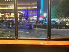 -星巴克臻选(南京艾尚天地店)