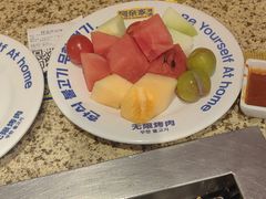 -阿亲家·韩式无限烤肉(春熙路店)