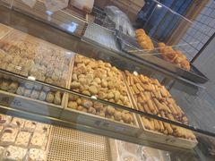 -周记传统糕点PASTRY(蜀汉路店)