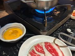 -牛焱·烧肉酒肆(五大道店)