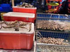 -松咖啡自助餐厅·松北香格里拉