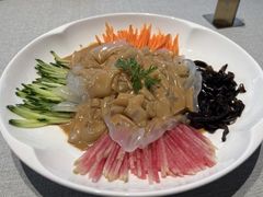 -悦融·京鲁菜·露台花园(安定门店)