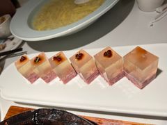 -庆江南江南菜(琴湖溪里花园城店)