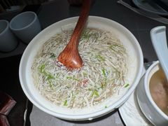 -晓淮山·扬州早茶·淮扬菜(龙阳广场店)