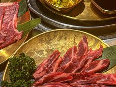 -韩味南山塔·烤肉自助(中骏世界城店)