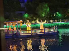 -扬州古运河