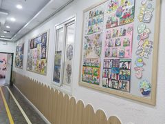 -缤纷鸟美术书法(交大校区)