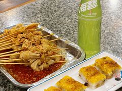 -小街天府