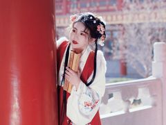 -盛世南宫影视城(北普陀影视城)