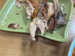 -高老板特色刀削面