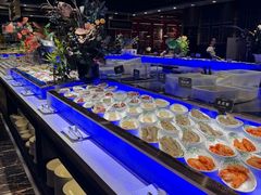 -加餐海鲜自助(集美银泰百货店)