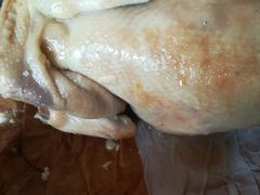 -阿侬盐焗鸡(清澜店)