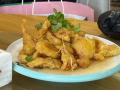 -叁拾壹克饺子·东北菜(国贸店)