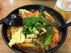 -螺小胖柳州螺蛳粉(钟楼总店)
