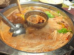 -喜虾客·大虾火锅(郑州无限城店)