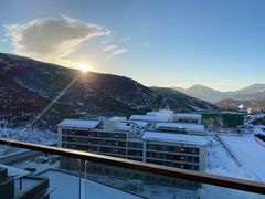 -密苑云顶乐园(云顶滑雪场)