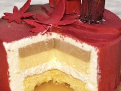-黑池口感烘焙·生日蛋糕(坂田店)