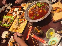 -那拉提之疆·新疆菜(美院店)