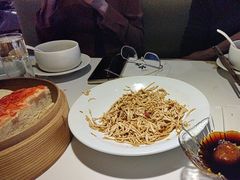 -永春园·扬州早茶·淮扬菜(漫乐城店)