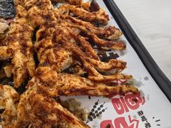 -途肴·老农饭庄(百里峡店)