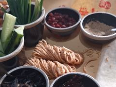 -十二道丰味·徐州土菜·烧烤(何山路店)