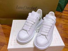 -Alexander McQueen(远洋太古里店)