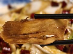 -纳家楼·地道陕菜(劳动路店)