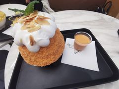 -丹礼糖甜品