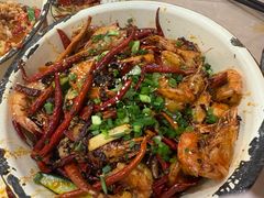-辣螃铠盆盆蟹大排档(总店)