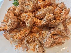 -大东海海鲜酒楼(渔人码头总店)