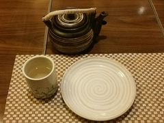 -歌行灯日本料理(伊势丹店)