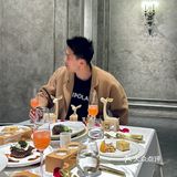 在长沙一定要去的浪漫西餐厅！江景+橘子洲，真无敌了~