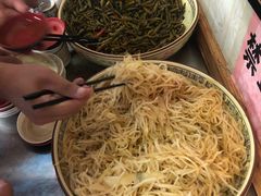 -漕河全驴宴饭店(徐水店)