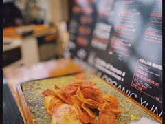 松露红心薯片-饵块食光·云南有机手作饵块