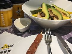 -乐凯撒披萨(正佳广场店)