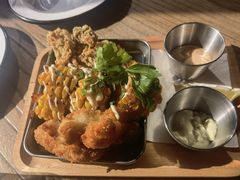 -尚牛社会 Beef & Liberty(金桥EKA天物店)