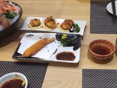 -菊上尊品料理(八佰伴中心店)